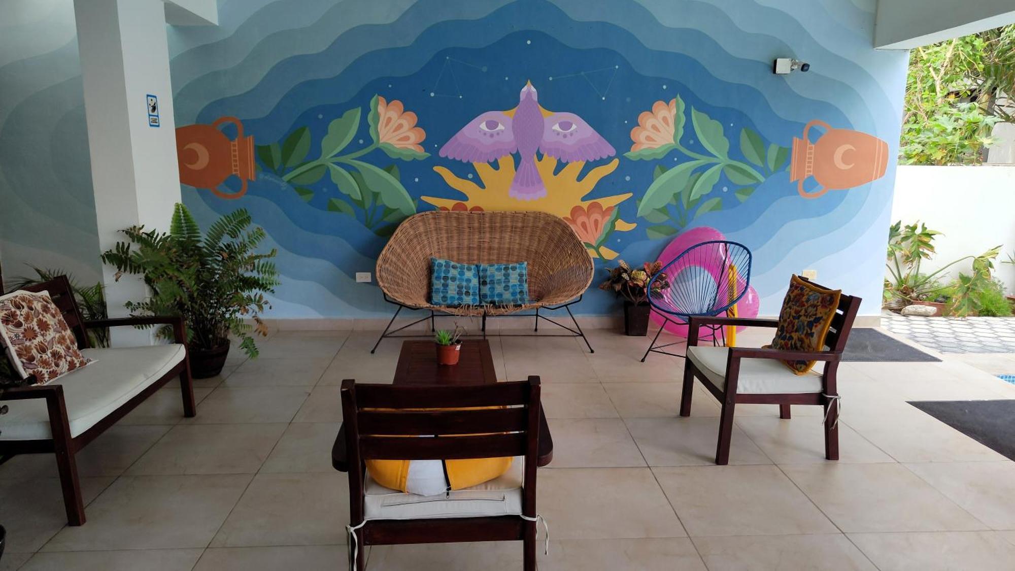 Vela'S Condos Ocean Front Puerto Morelos Dış mekan fotoğraf
