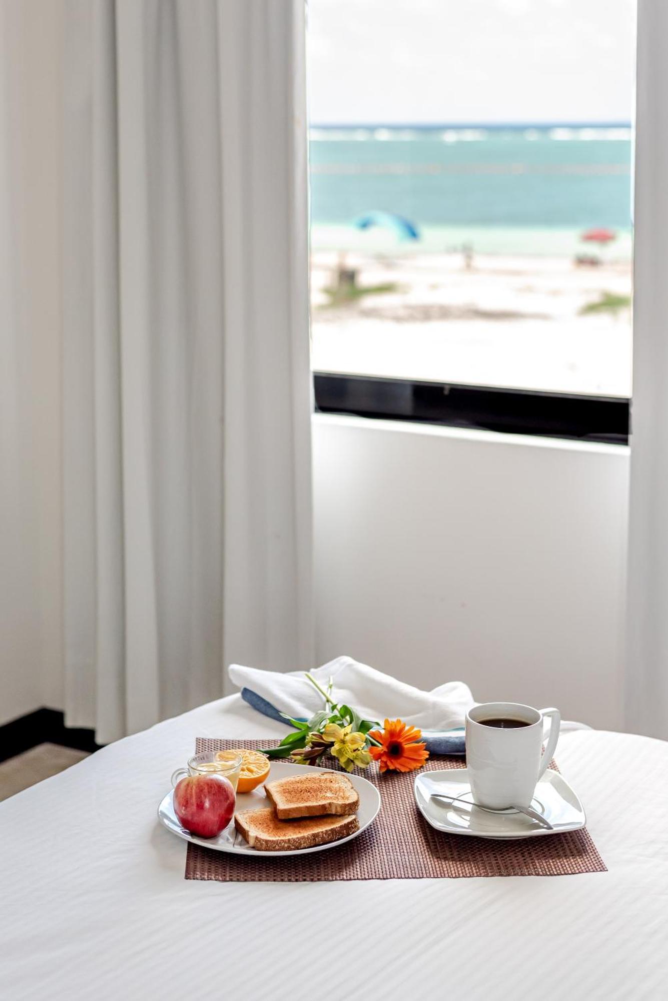 Vela'S Condos Ocean Front Puerto Morelos Dış mekan fotoğraf