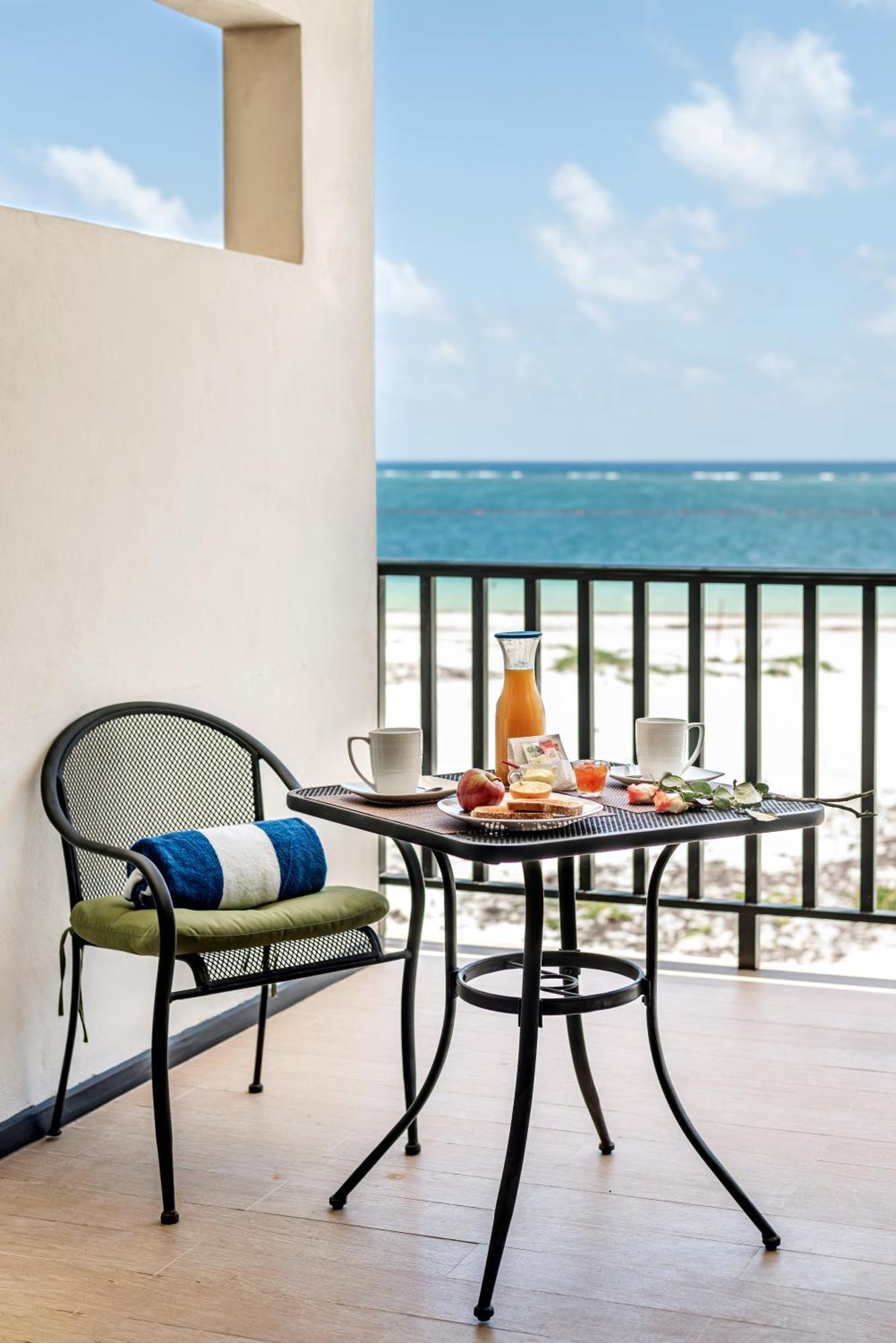 Vela'S Condos Ocean Front Puerto Morelos Dış mekan fotoğraf