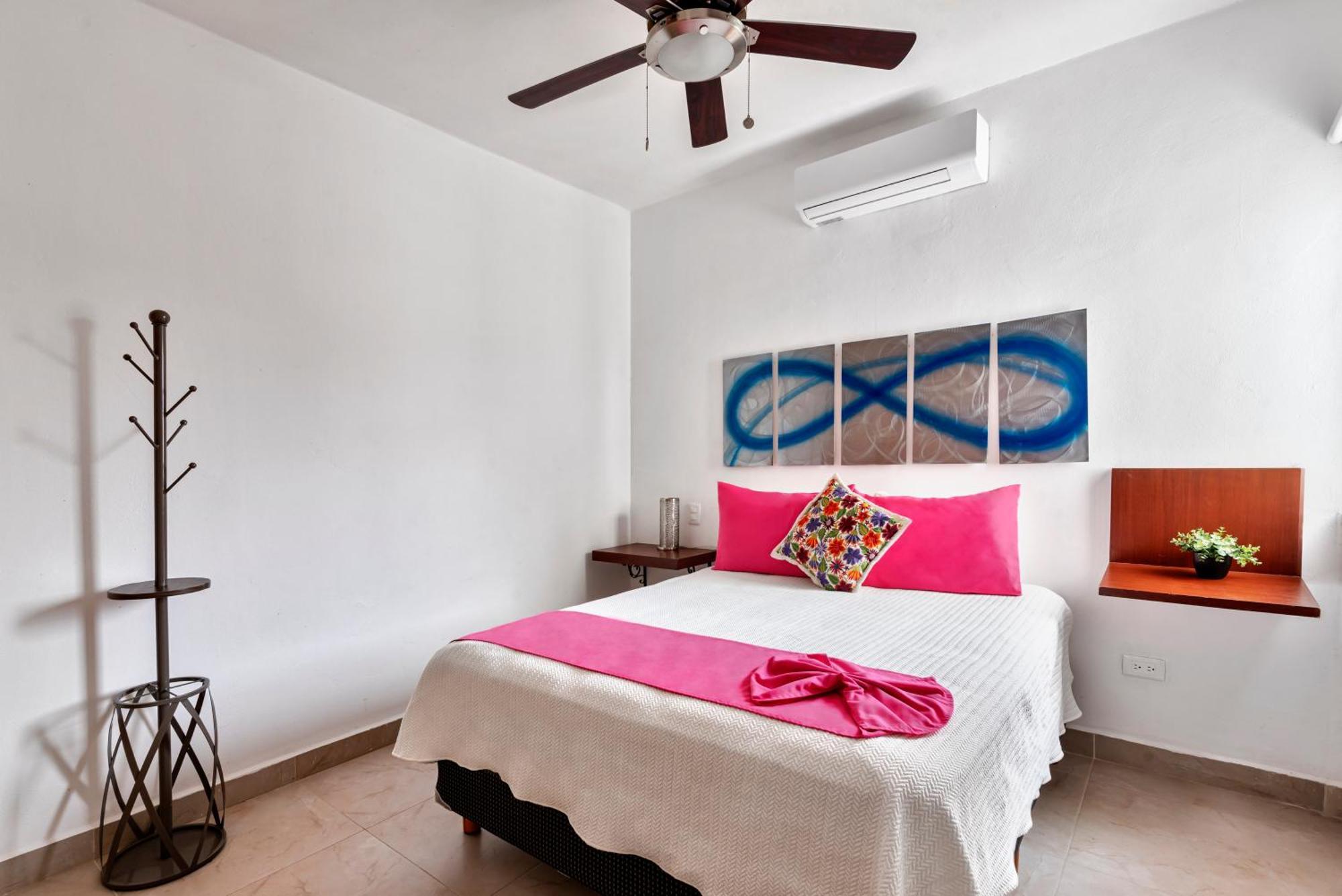Vela'S Condos Ocean Front Puerto Morelos Dış mekan fotoğraf