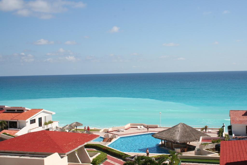 Vela'S Condos Ocean Front Puerto Morelos Dış mekan fotoğraf